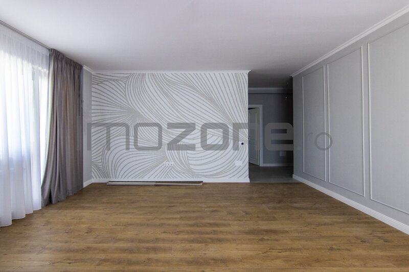 Trei camere, oferta septembrie: loc de parcare gratuit pentru apartamentele cu 3 camere.
