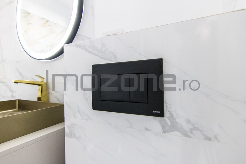Trei camere, oferta septembrie: loc de parcare gratuit pentru apartamentele cu 3 camere.